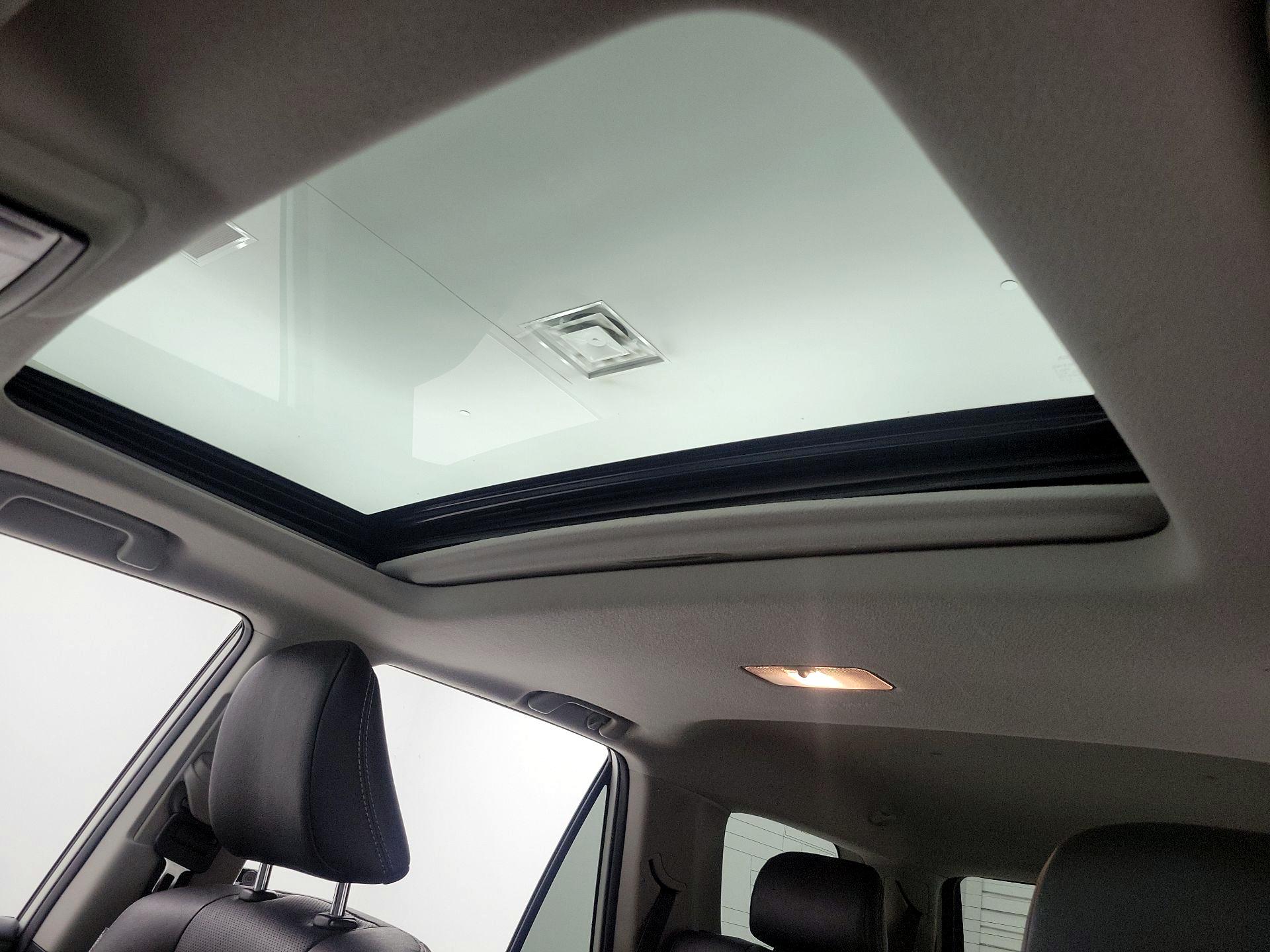 Thumbnail: 2021 Toyota 4Runner - 18