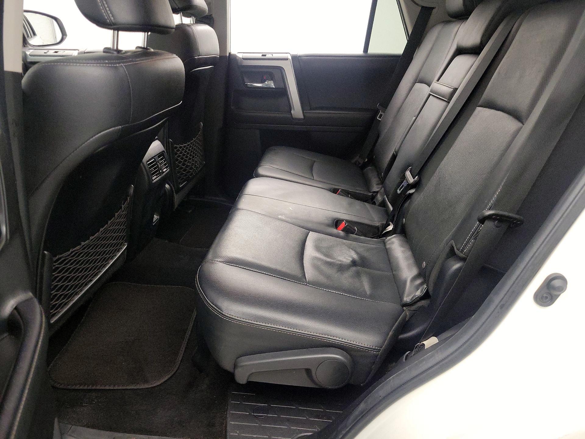 Thumbnail: 2021 Toyota 4Runner - 19