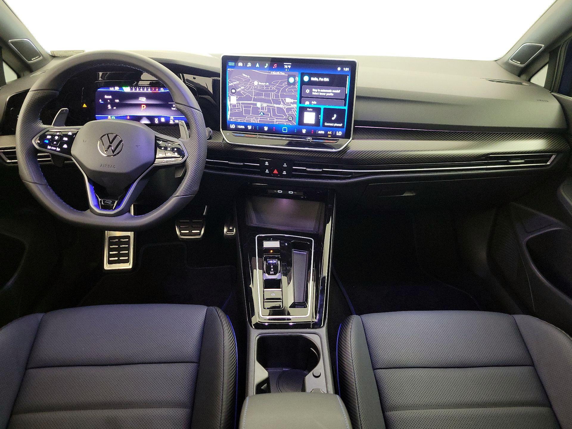 Thumbnail: 2025 Volkswagen Golf - 9