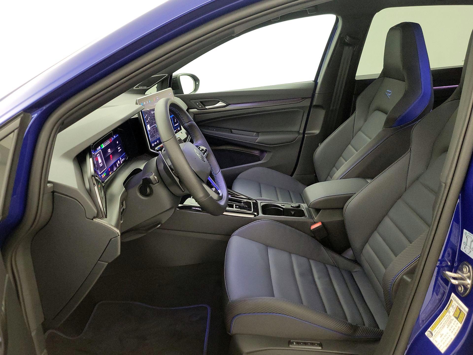 Thumbnail: 2025 Volkswagen Golf - 11