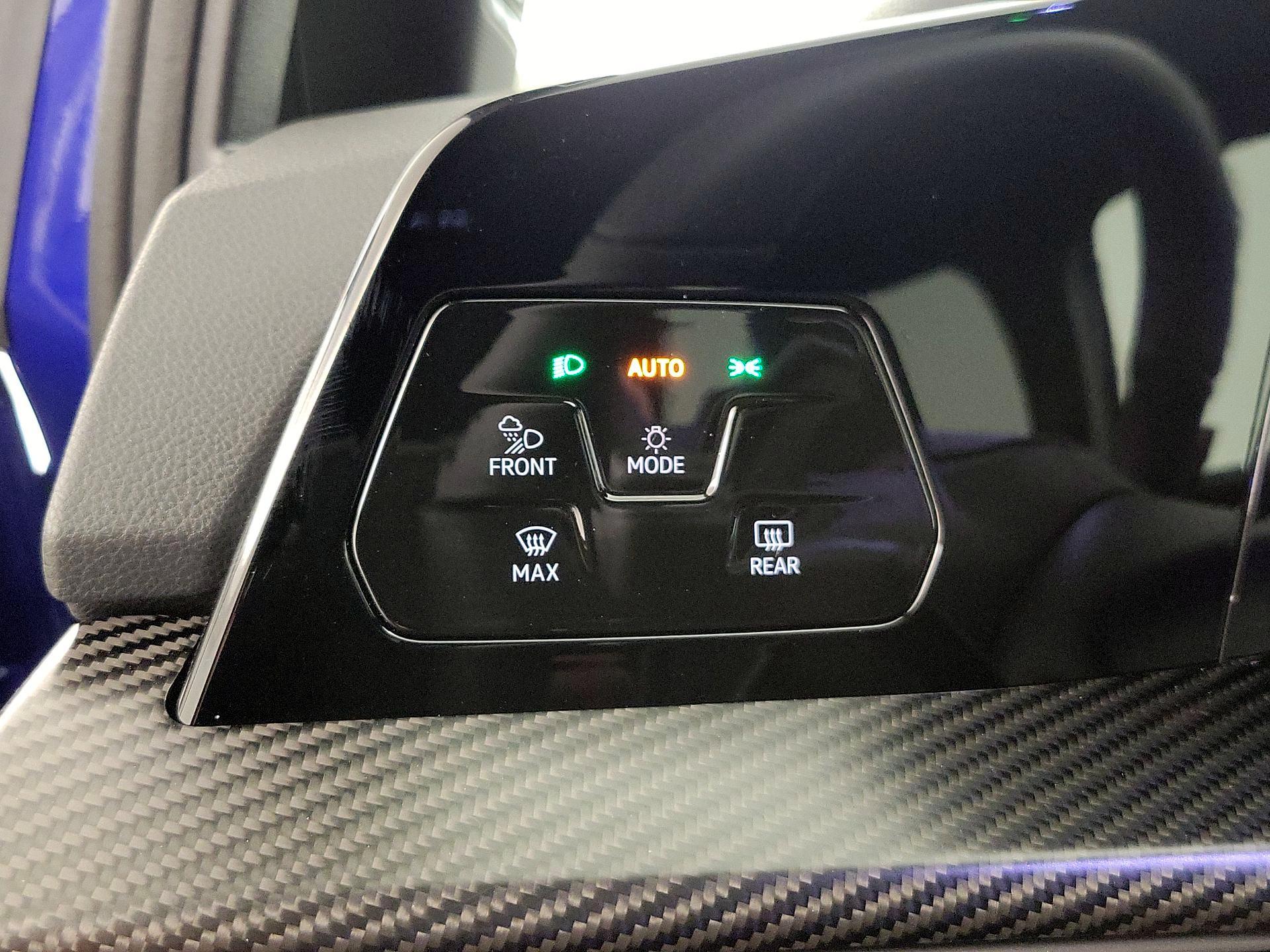 Thumbnail: 2025 Volkswagen Golf - 13