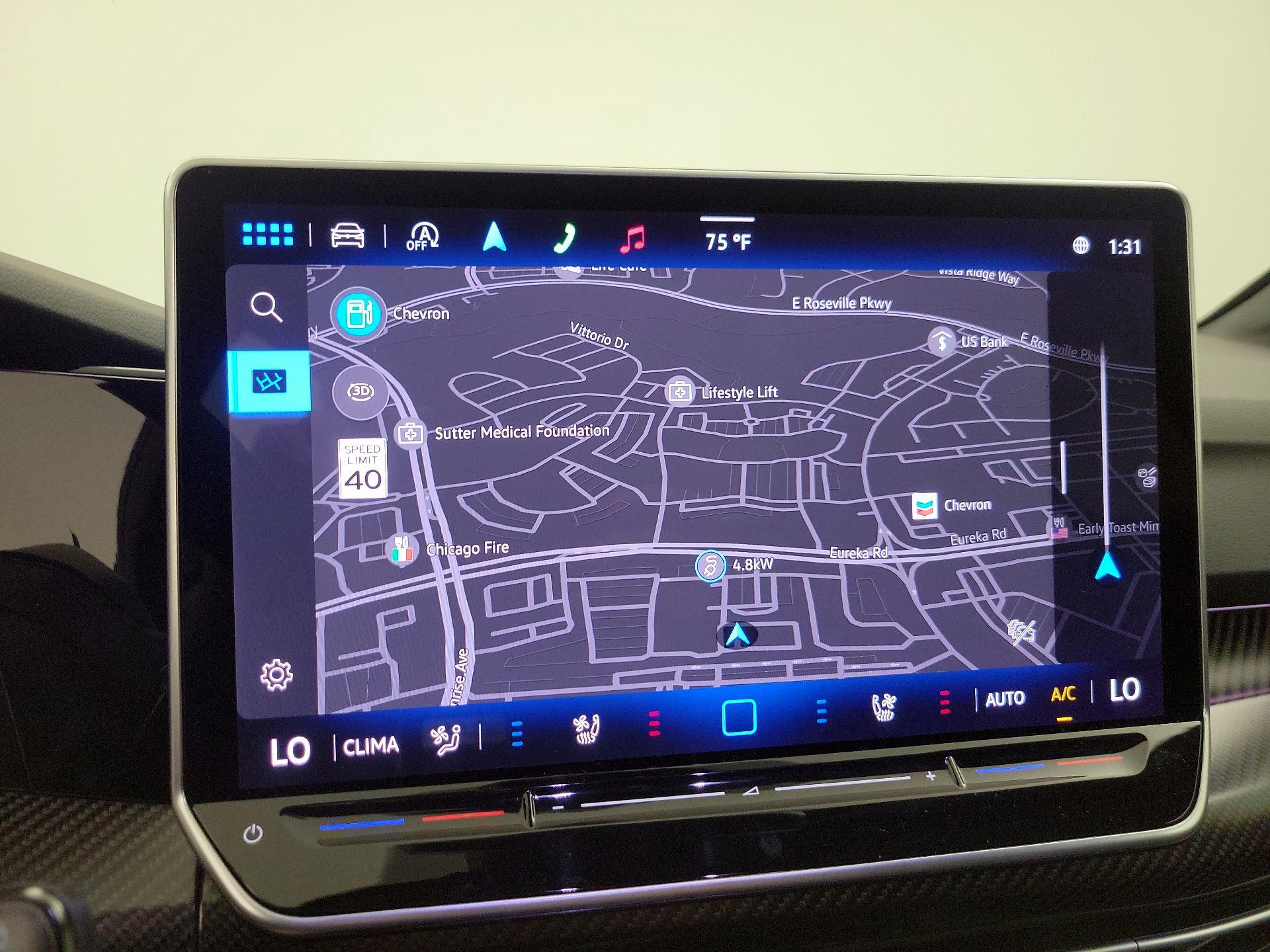 Thumbnail: 2025 Volkswagen Golf - 14