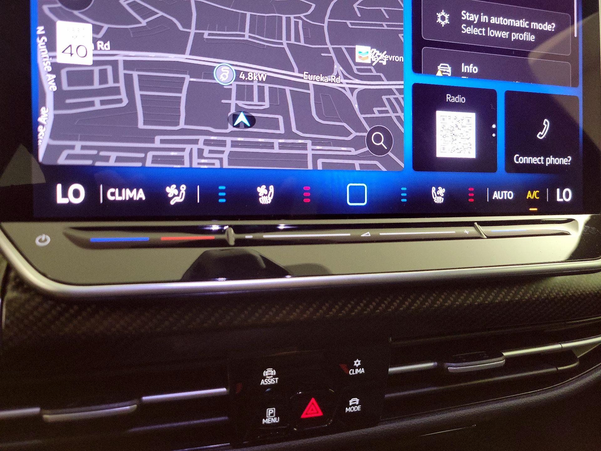 Thumbnail: 2025 Volkswagen Golf - 17