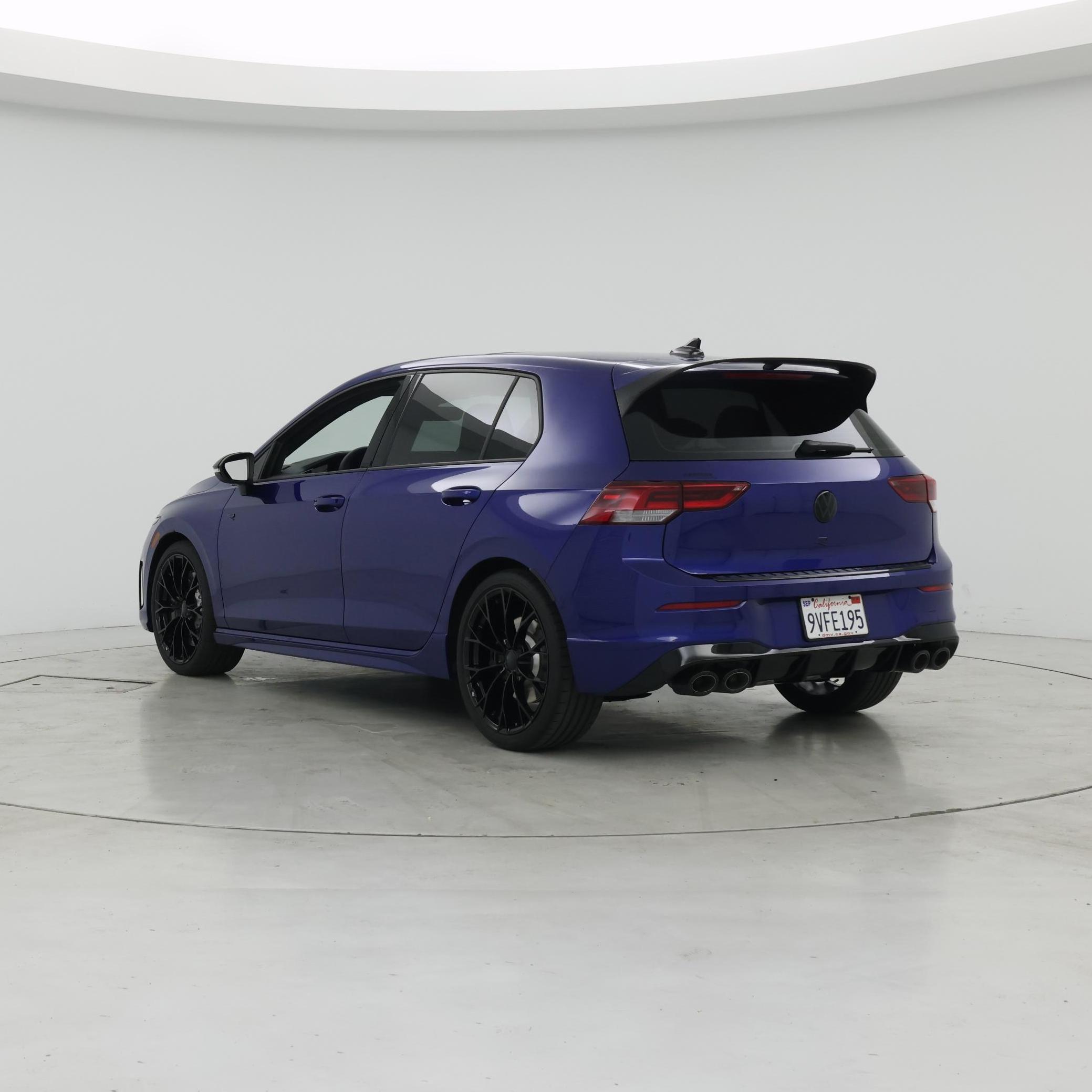 Thumbnail: 2025 Volkswagen Golf - 2