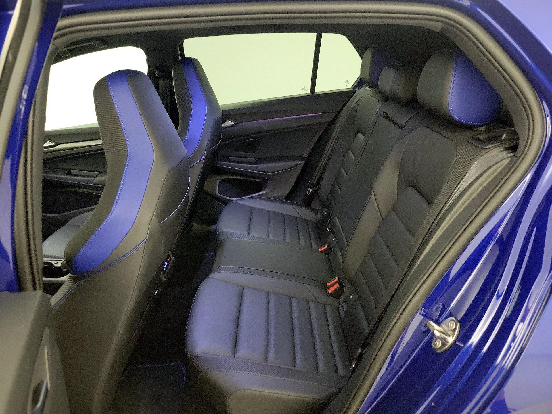 Thumbnail: 2025 Volkswagen Golf - 20