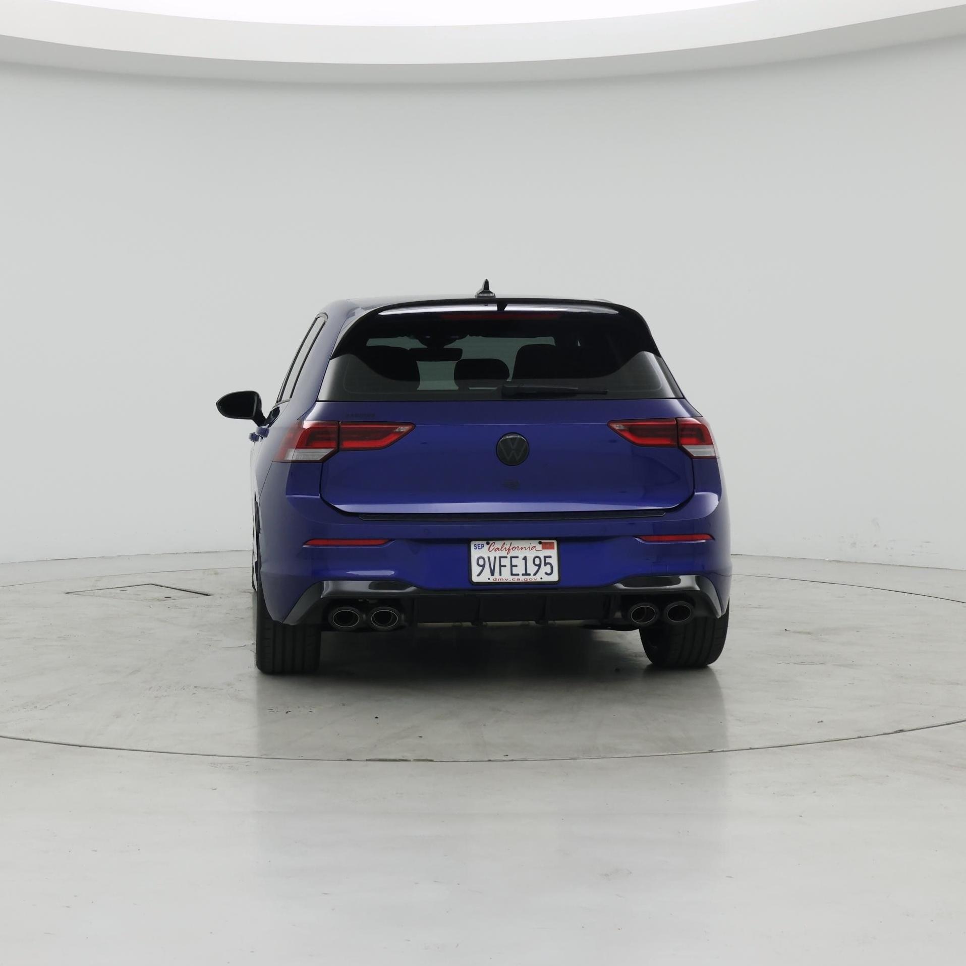 Thumbnail: 2025 Volkswagen Golf - 6