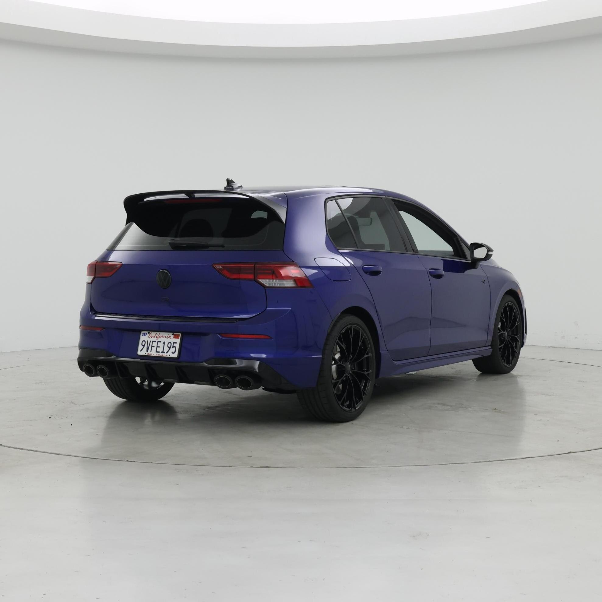 Thumbnail: 2025 Volkswagen Golf - 8