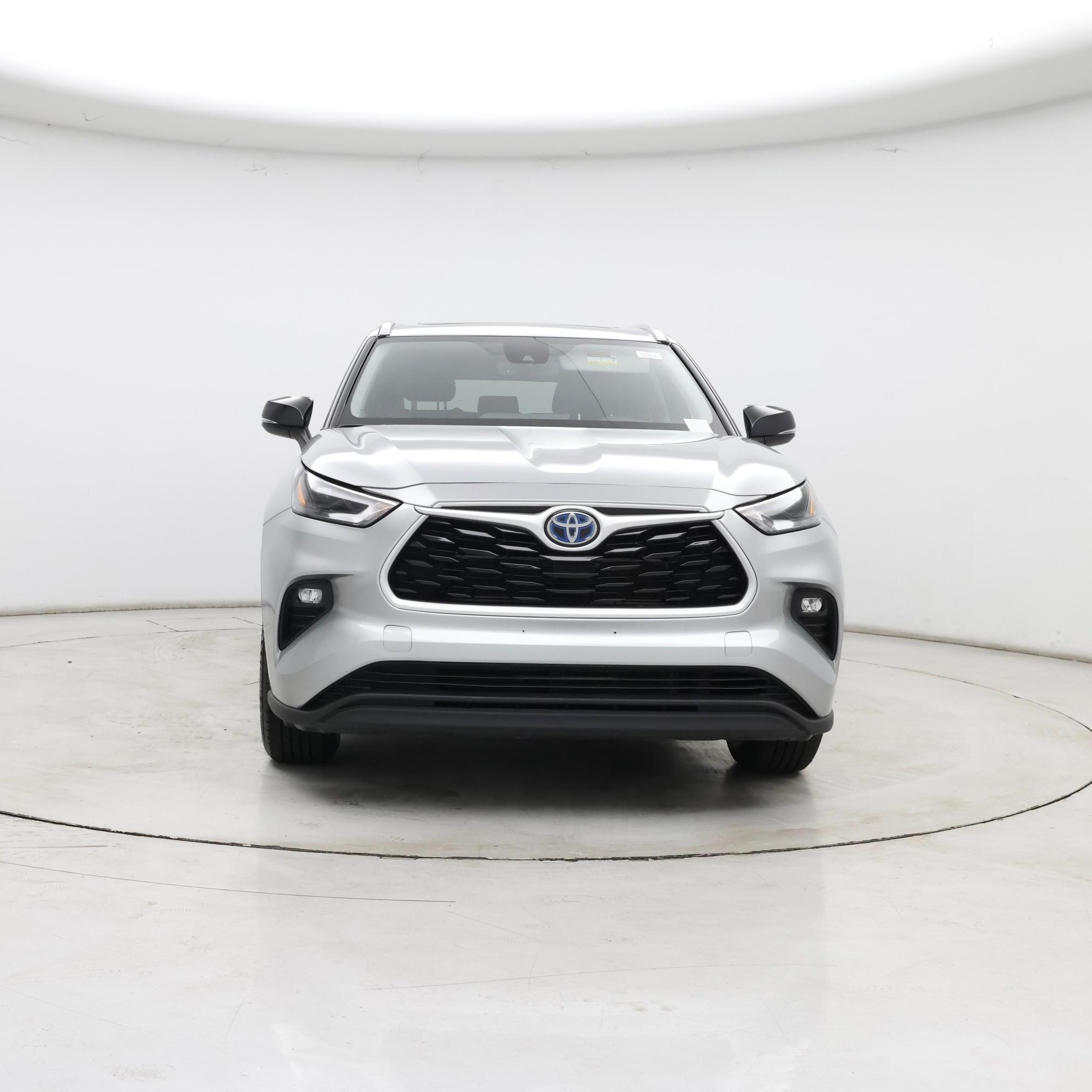 Thumbnail: 2023 Toyota Highlander - 5