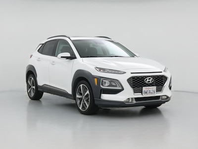 2021 Hyundai Kona Limited