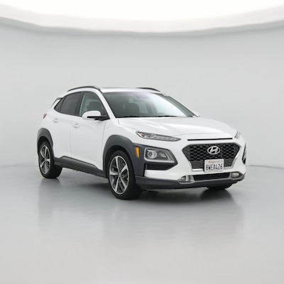 2021 Hyundai Kona Limited
