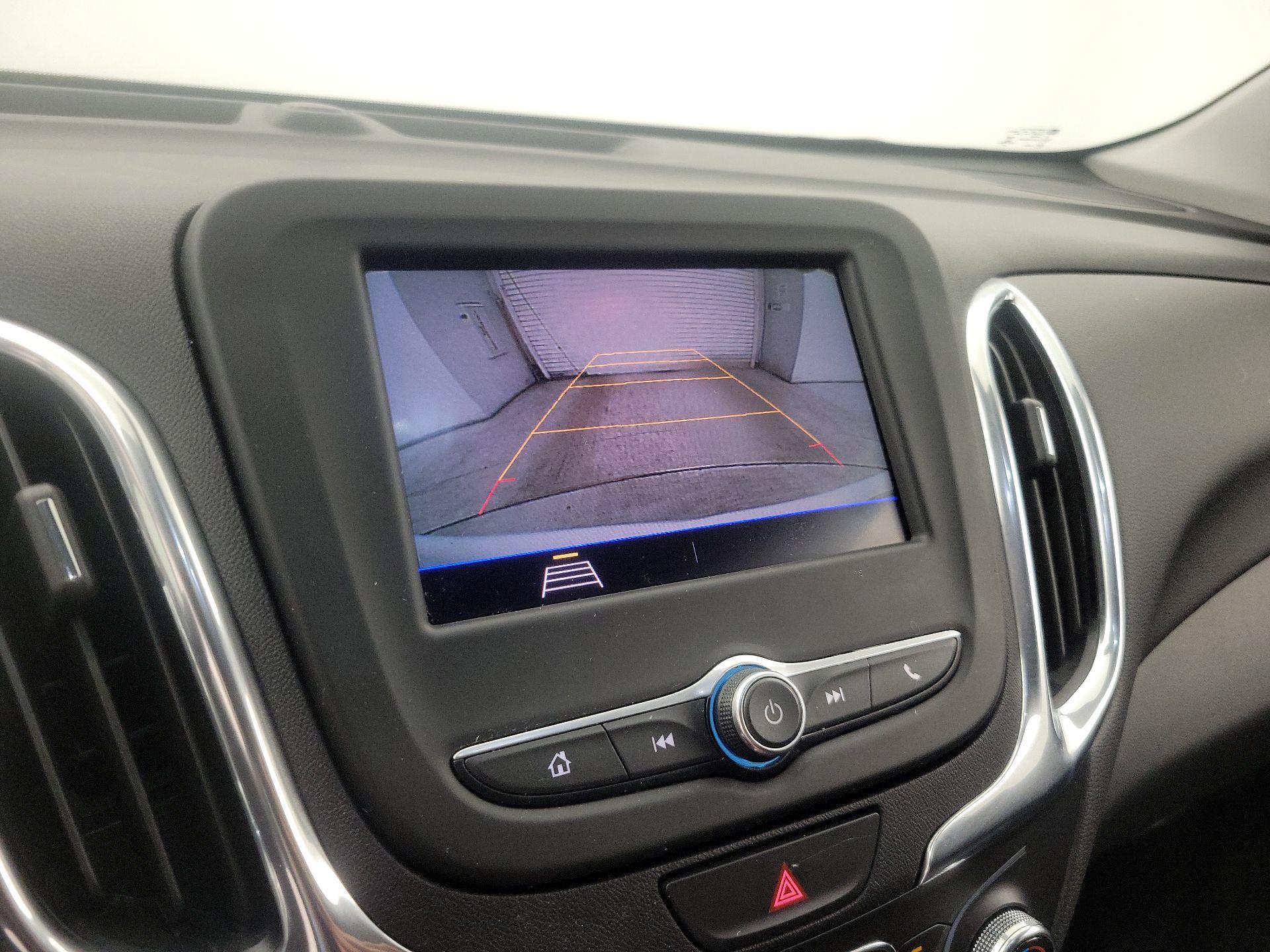 Thumbnail: 2021 Chevrolet Equinox - 14