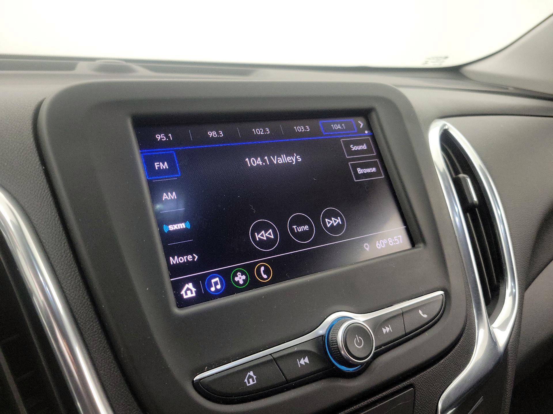 Thumbnail: 2021 Chevrolet Equinox - 15