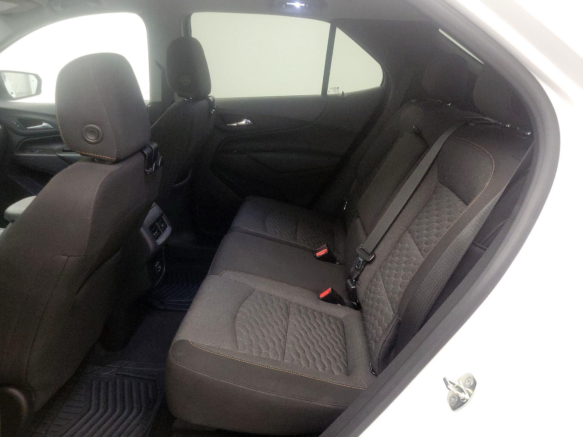 Thumbnail: 2021 Chevrolet Equinox - 19