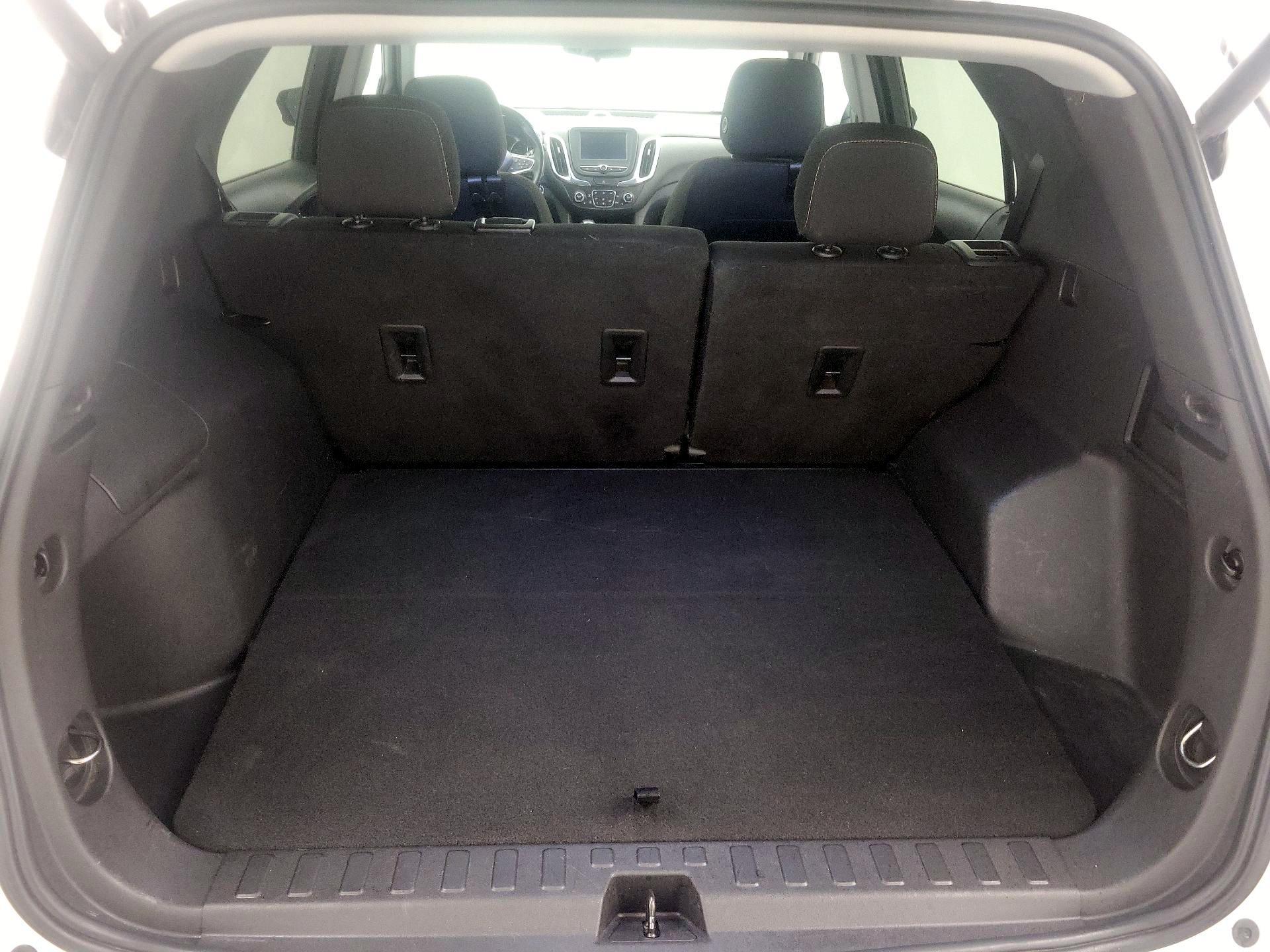 Thumbnail: 2021 Chevrolet Equinox - 20