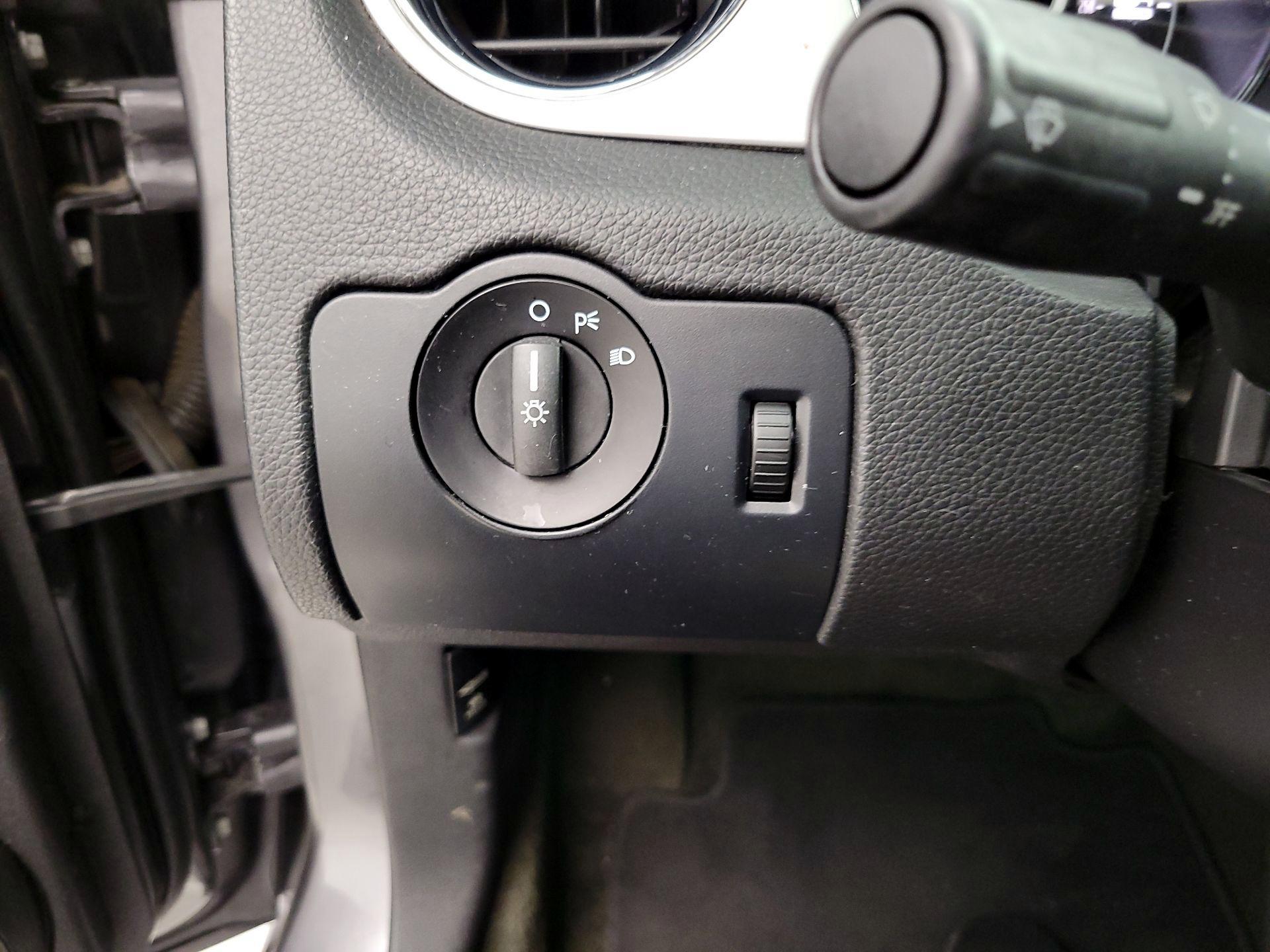 Thumbnail: 2014 Ford Mustang - 13