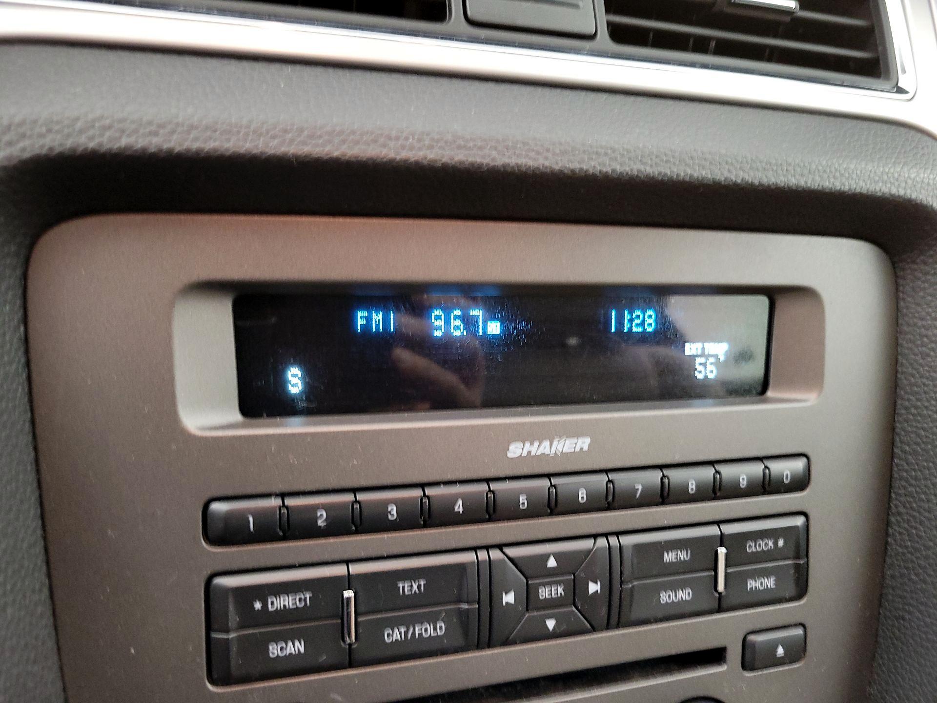 Thumbnail: 2014 Ford Mustang - 14