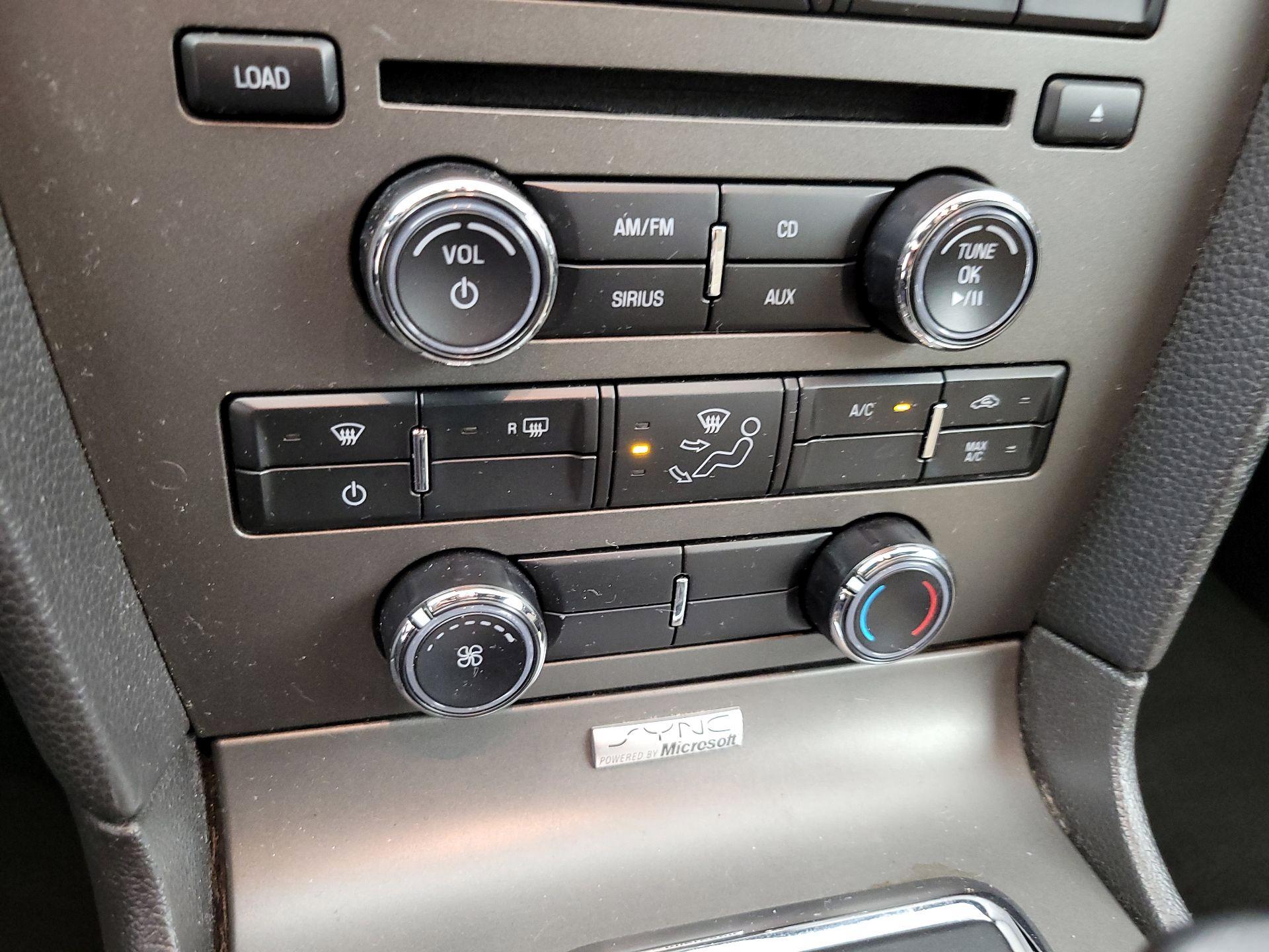 Thumbnail: 2014 Ford Mustang - 15