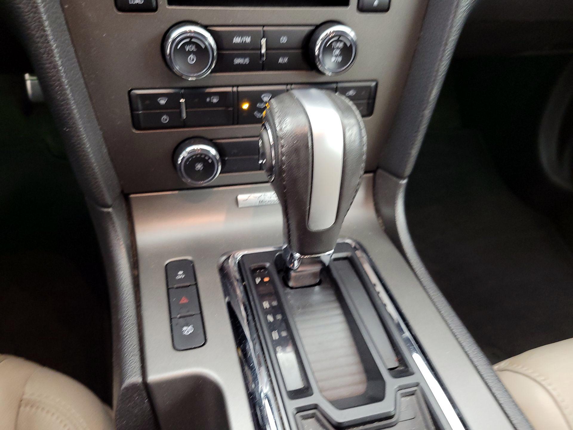 Thumbnail: 2014 Ford Mustang - 16