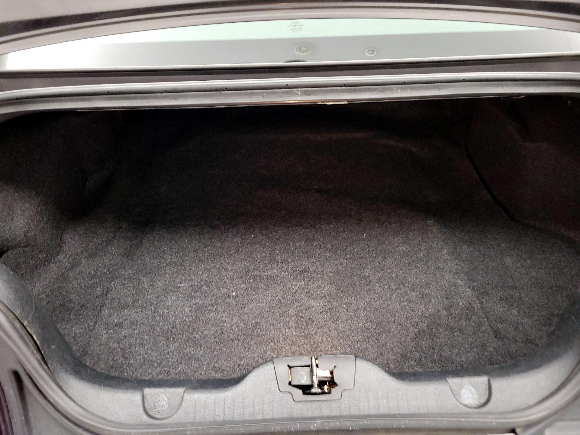 Thumbnail: 2014 Ford Mustang - 17