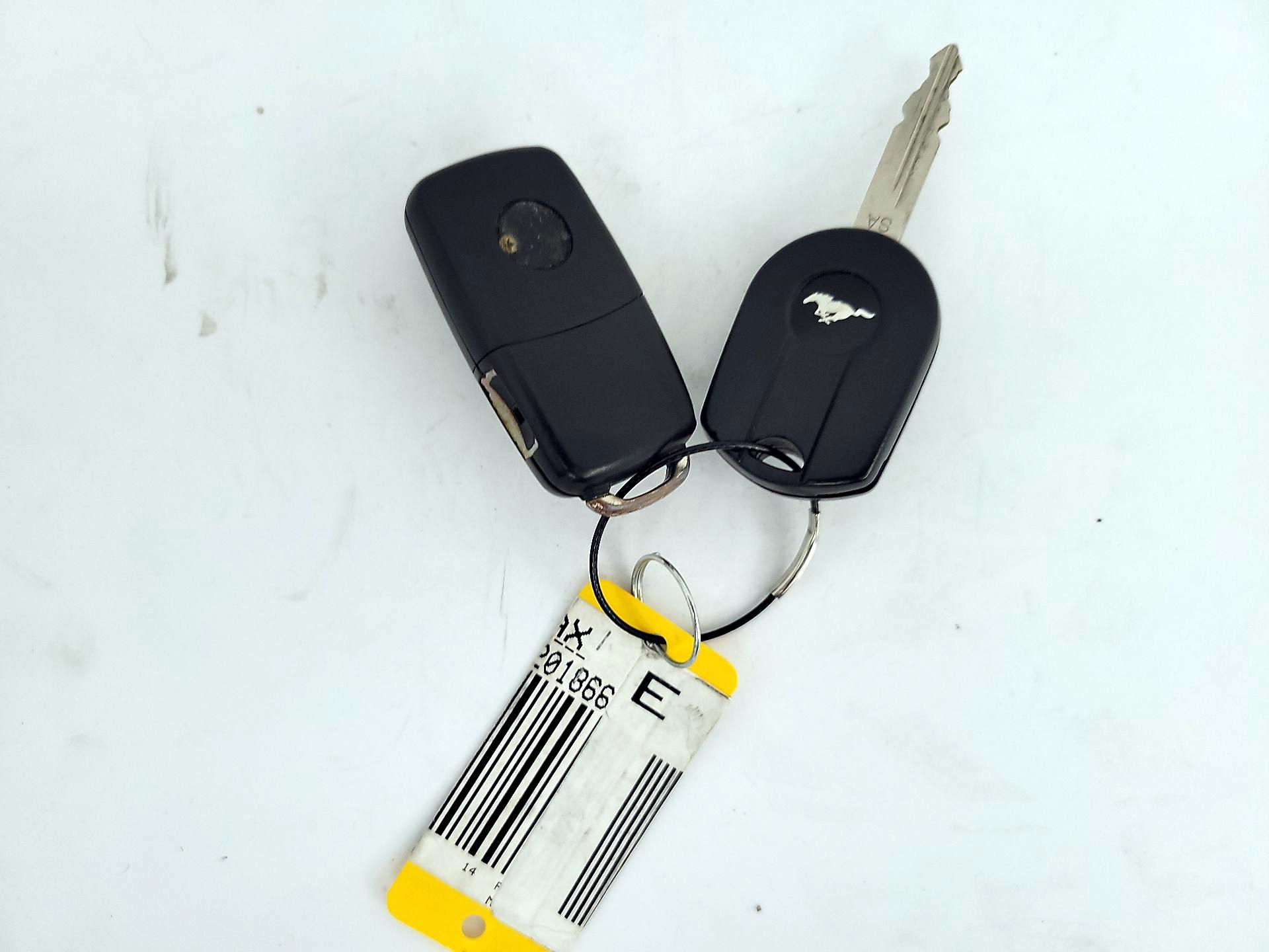 Thumbnail: 2014 Ford Mustang - 19