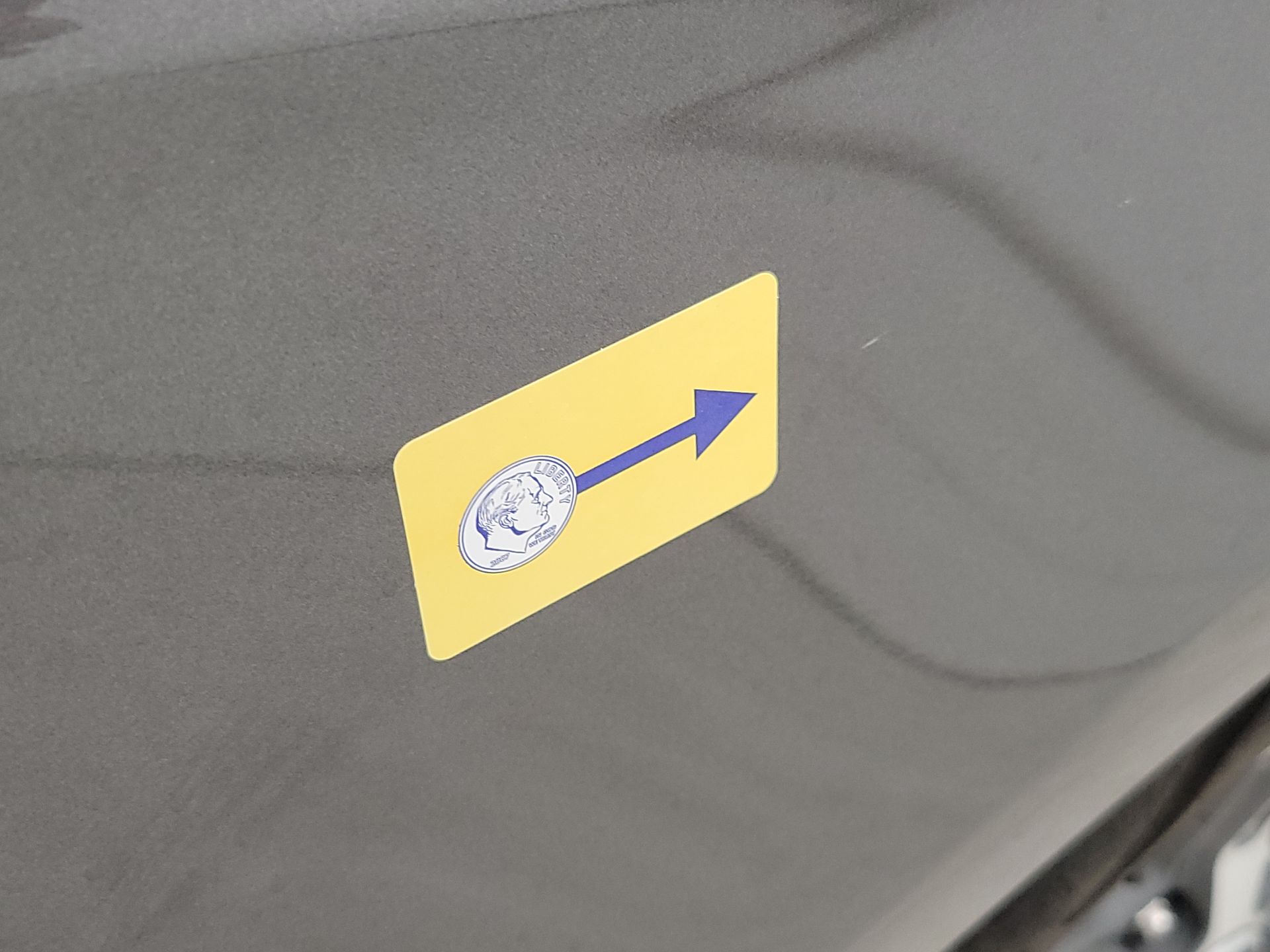 Thumbnail: 2014 Ford Mustang - 20