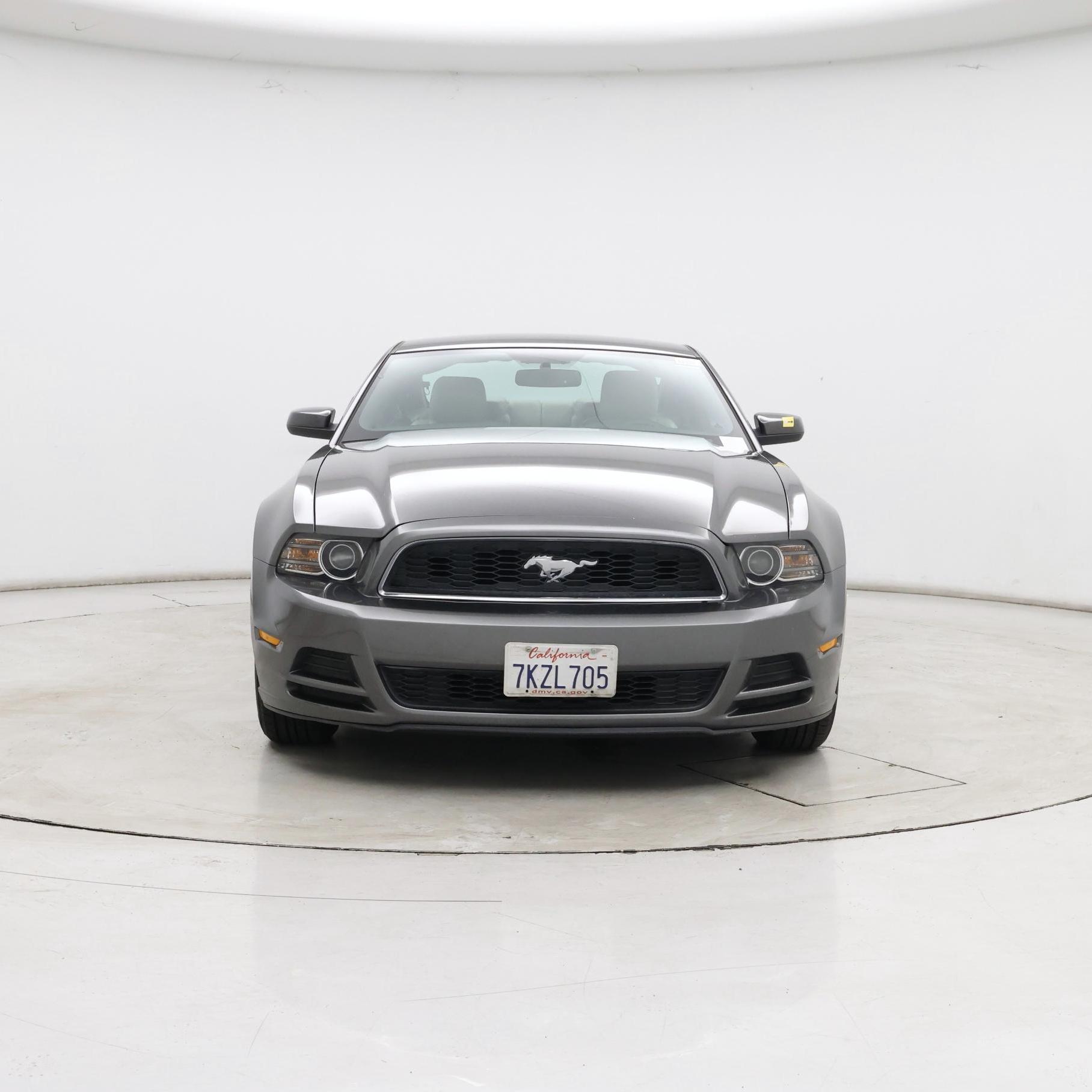 Thumbnail: 2014 Ford Mustang - 5