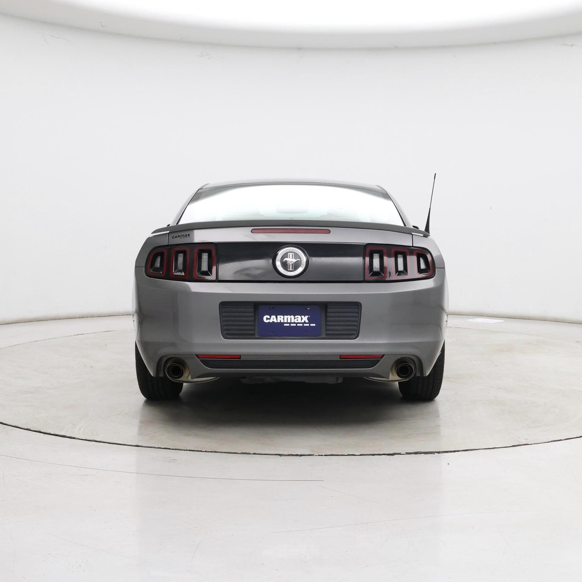 Thumbnail: 2014 Ford Mustang - 6