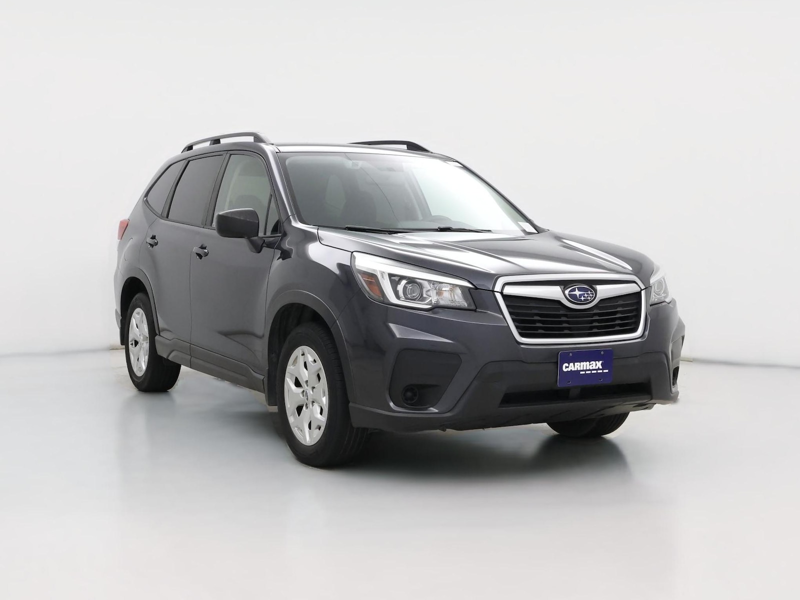 2019 Subaru Forester Base