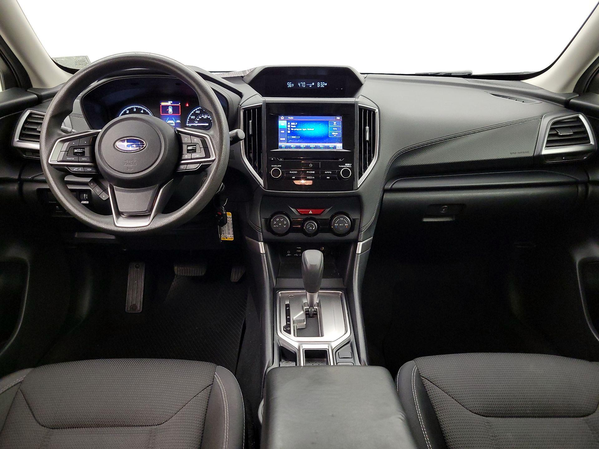 Thumbnail: 2019 Subaru Forester - 9