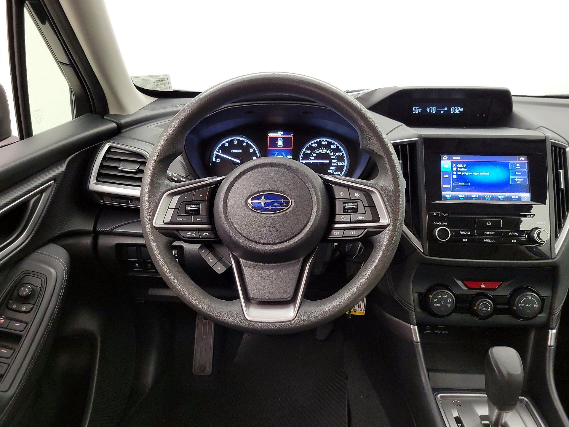 Thumbnail: 2019 Subaru Forester - 10