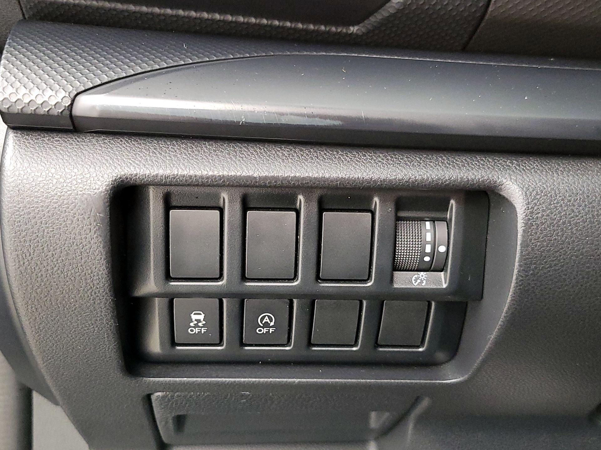 Thumbnail: 2019 Subaru Forester - 13