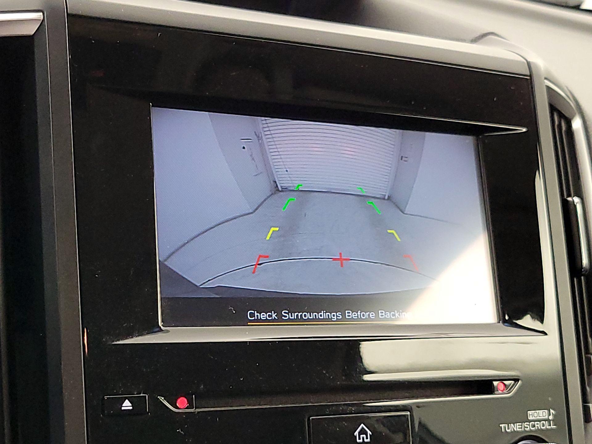 Thumbnail: 2019 Subaru Forester - 14