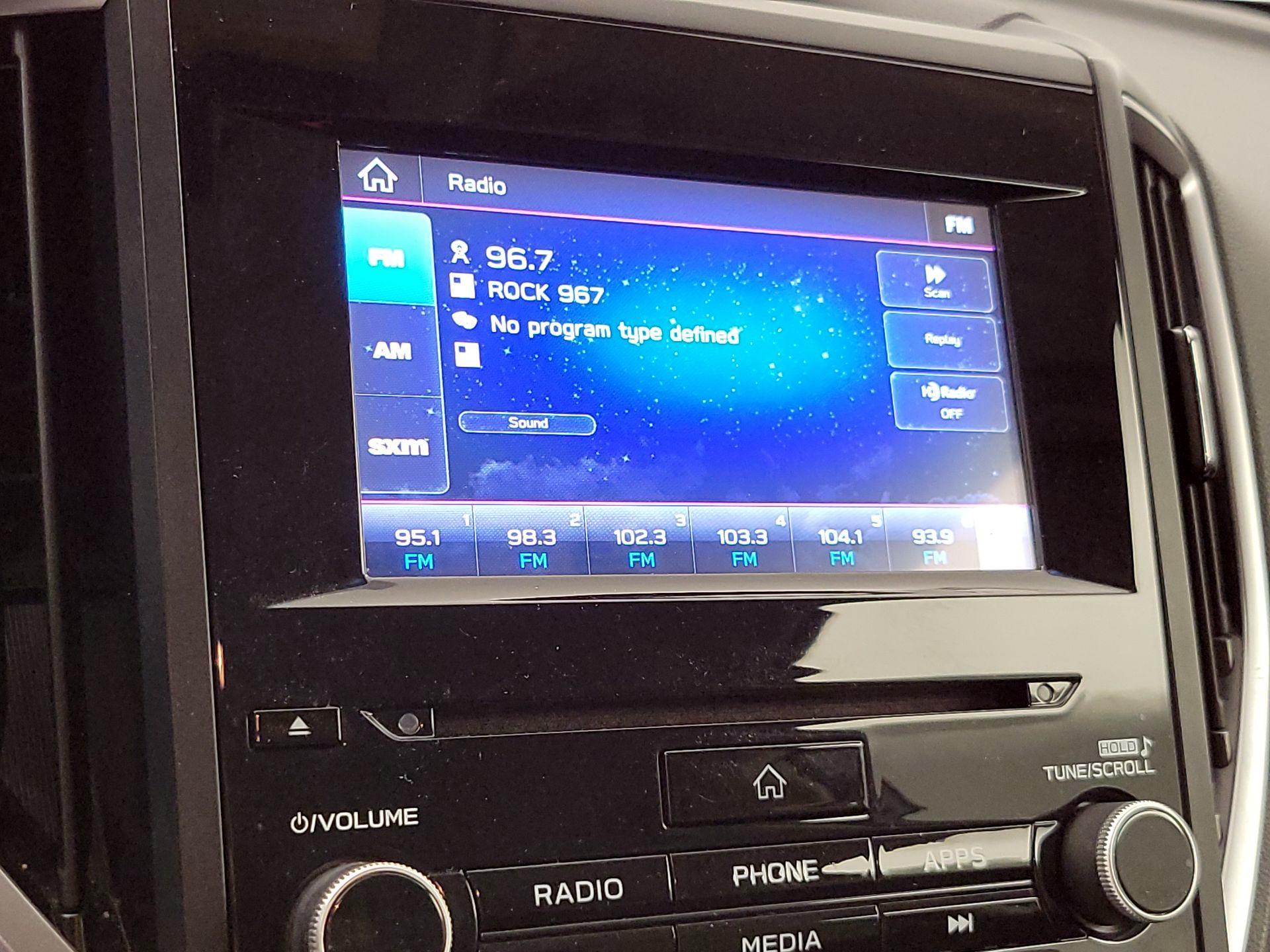 Thumbnail: 2019 Subaru Forester - 15