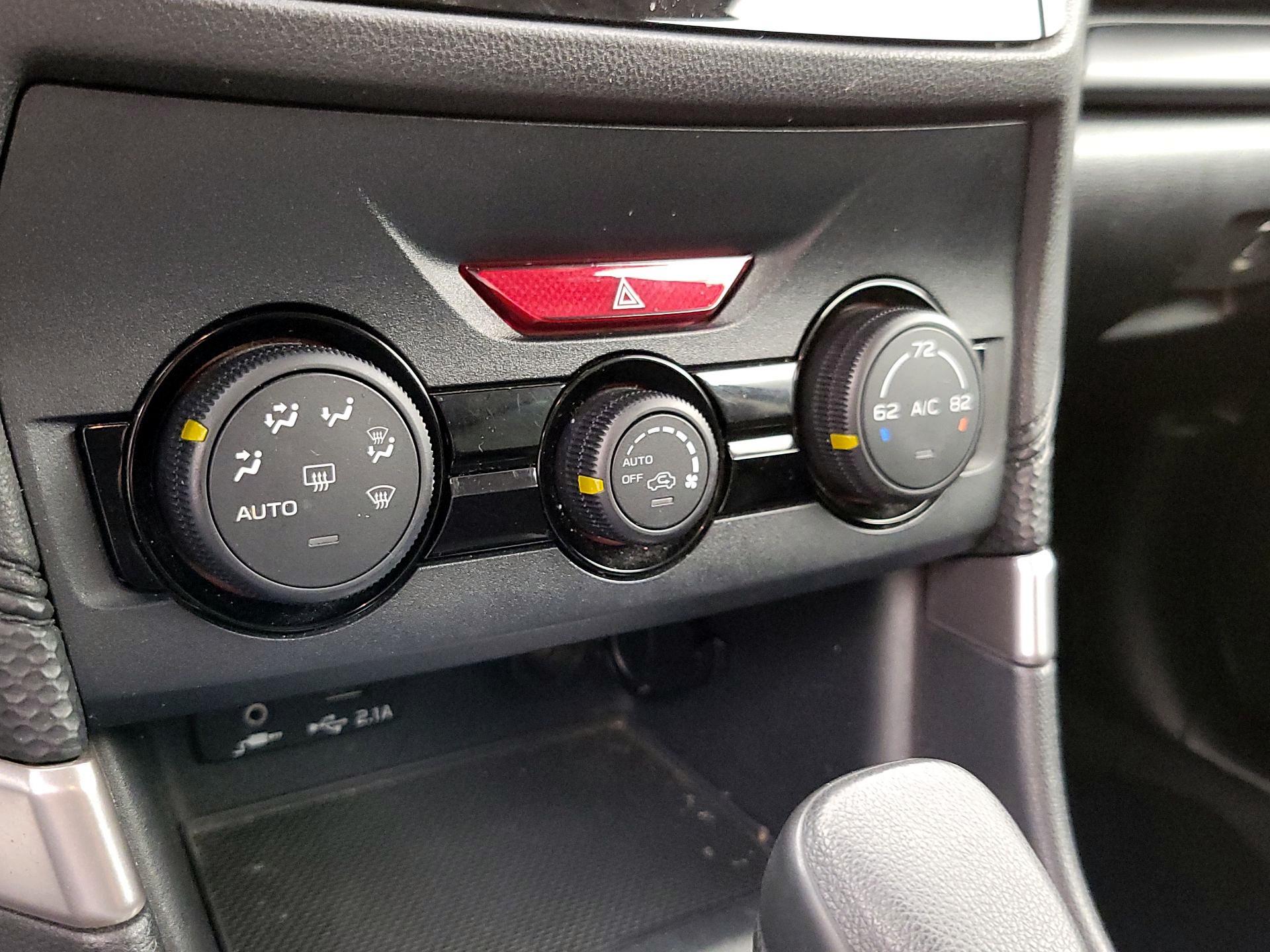 Thumbnail: 2019 Subaru Forester - 16