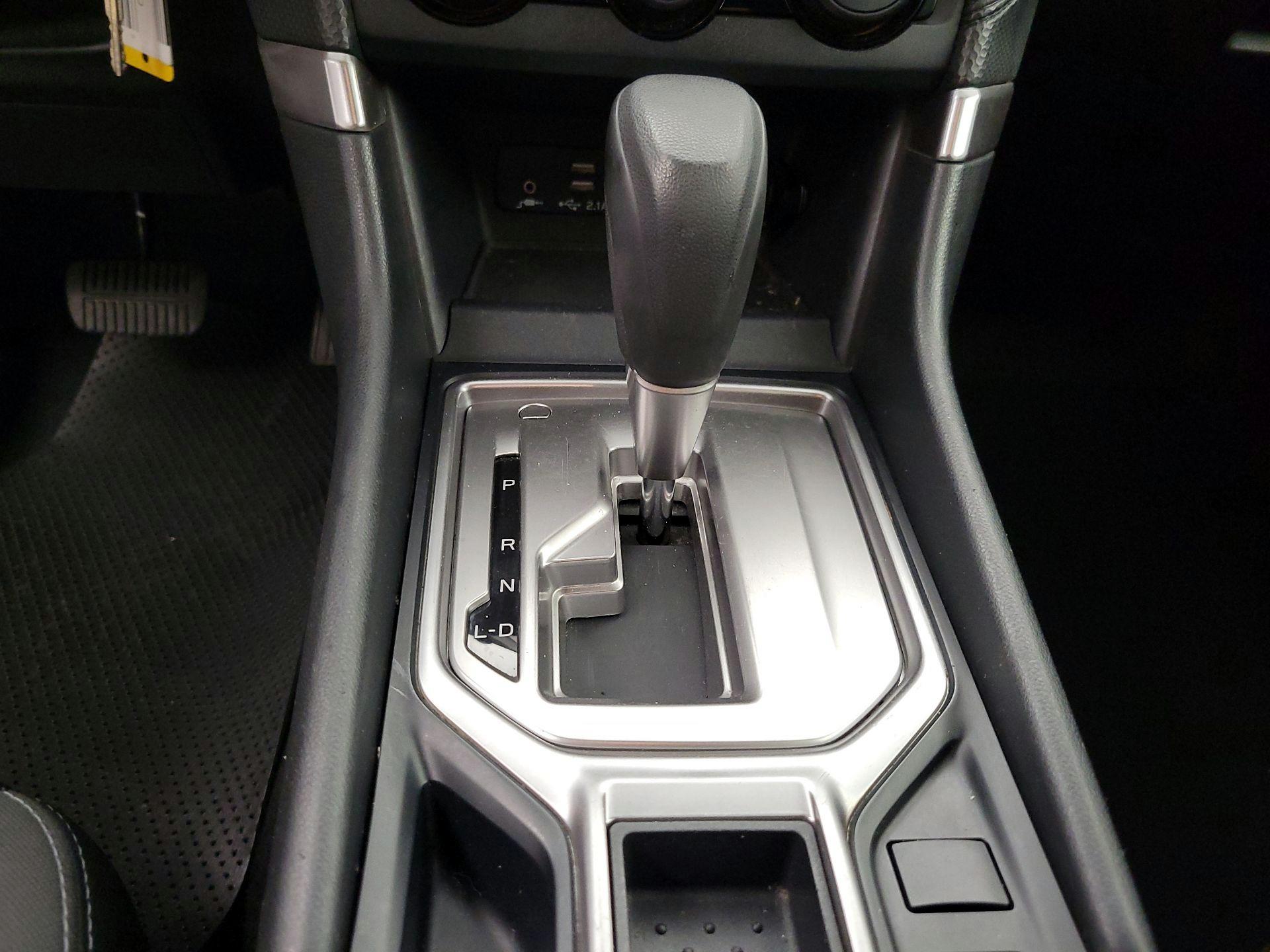 Thumbnail: 2019 Subaru Forester - 17