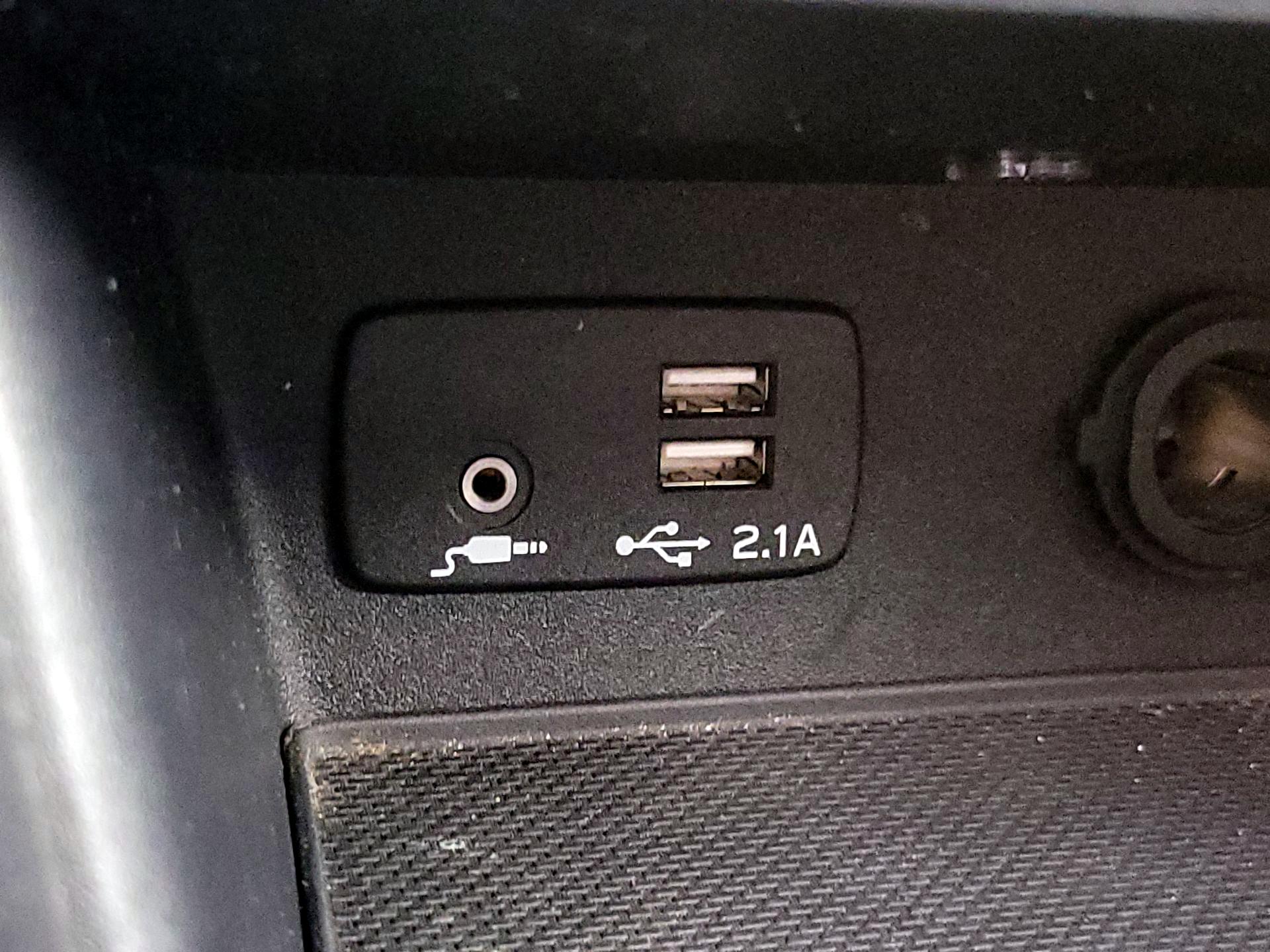 Thumbnail: 2019 Subaru Forester - 18