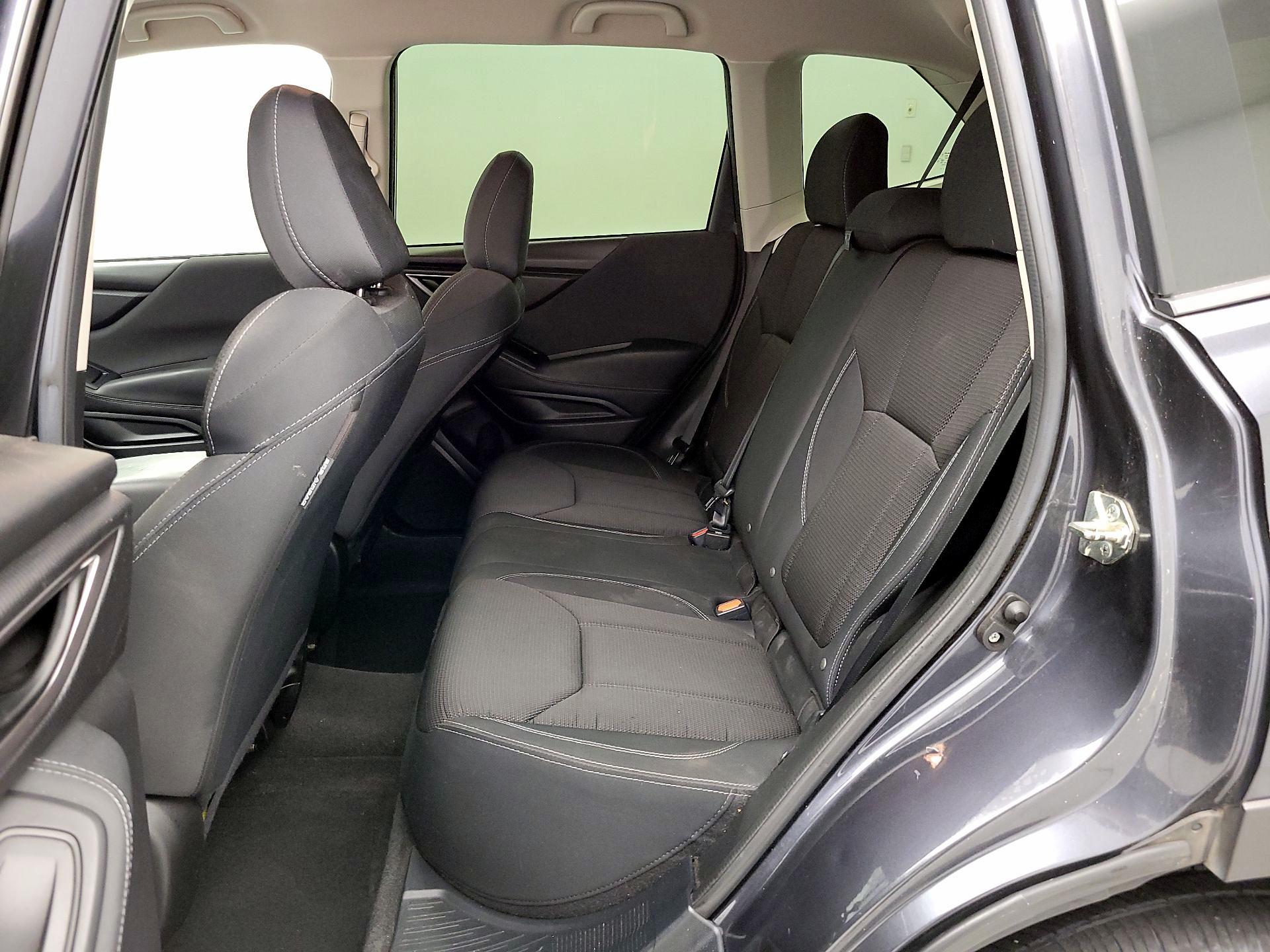 Thumbnail: 2019 Subaru Forester - 19