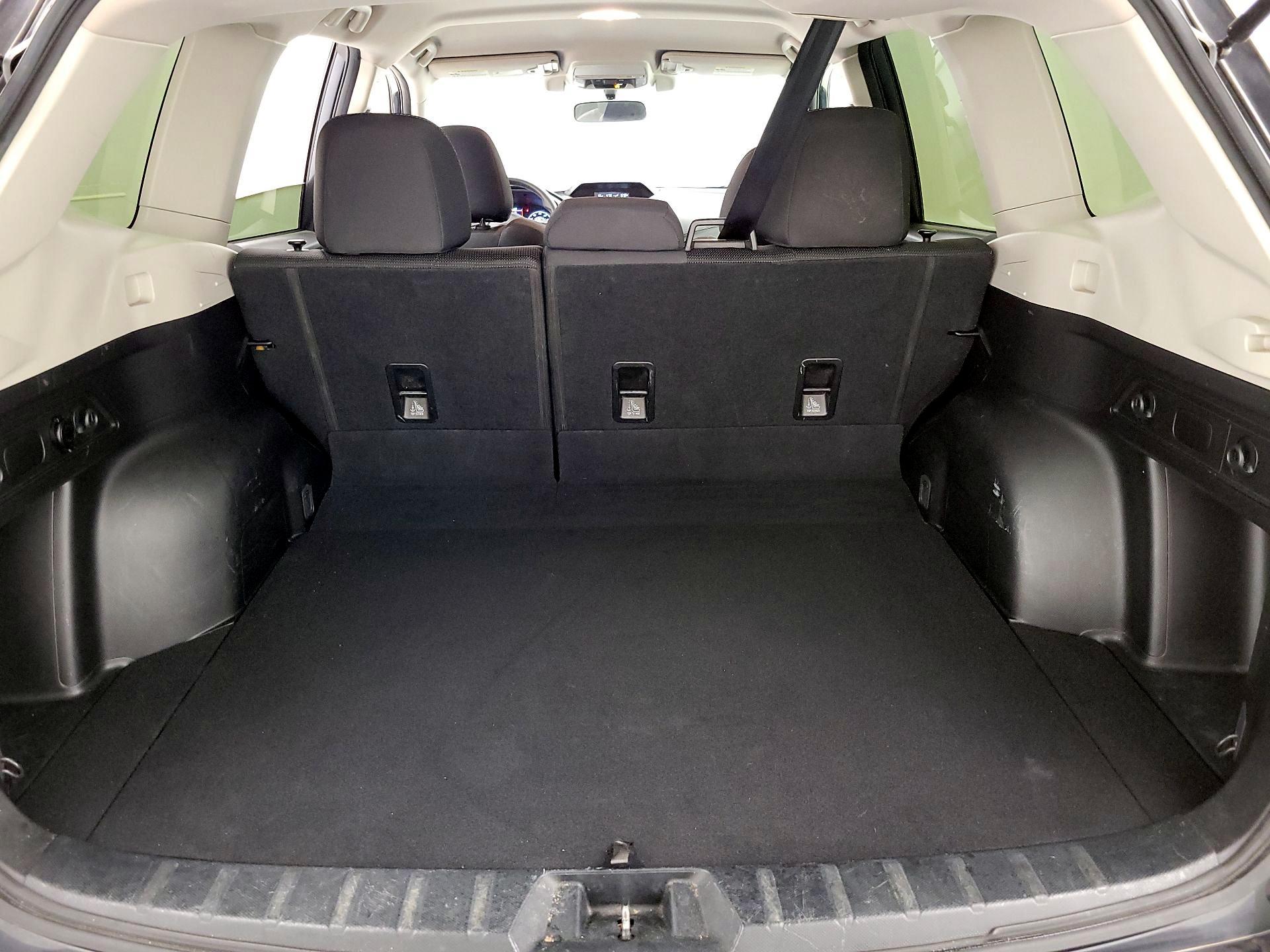 Thumbnail: 2019 Subaru Forester - 20