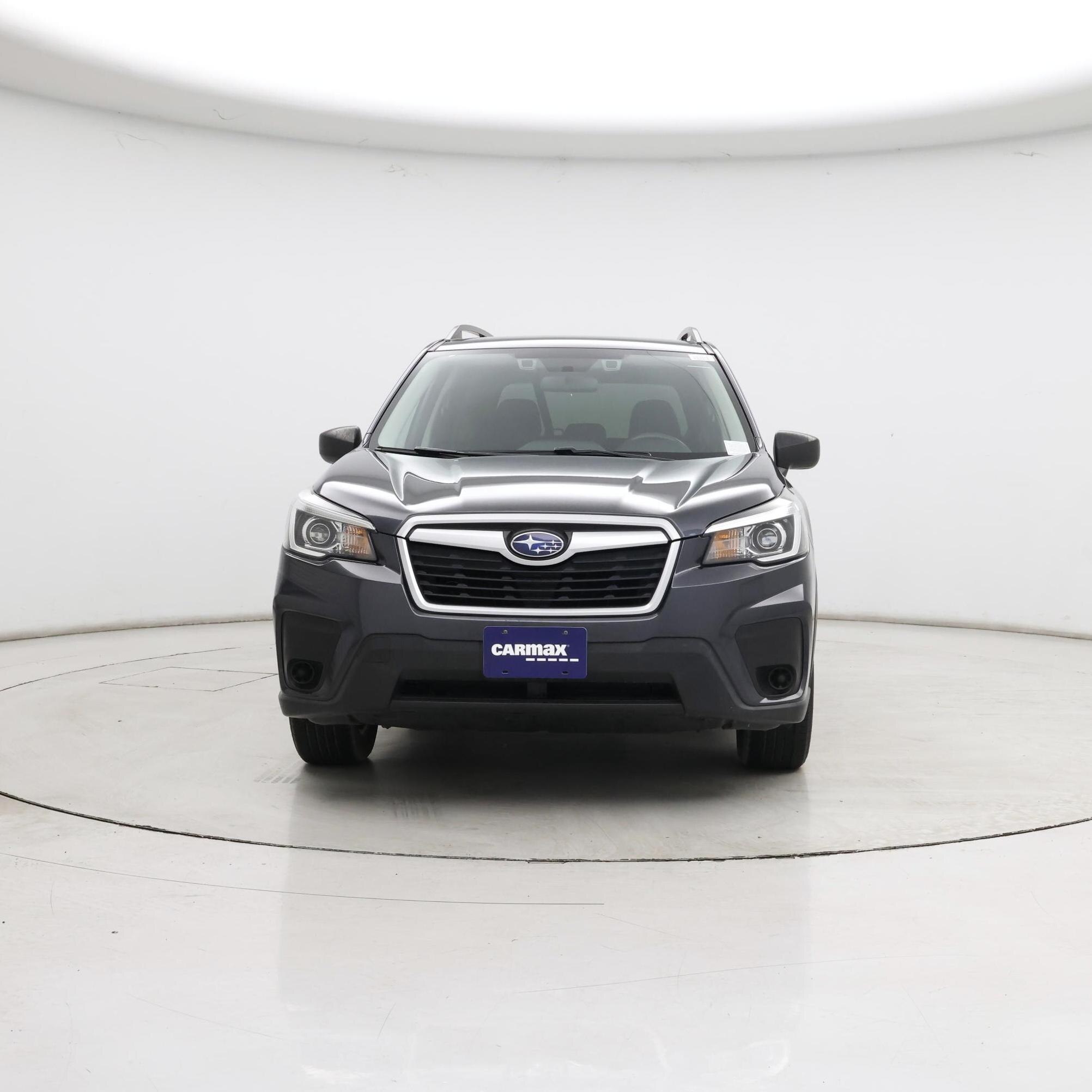 Thumbnail: 2019 Subaru Forester - 5