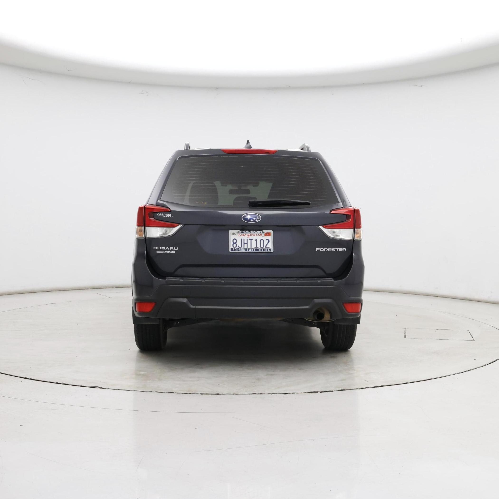 Thumbnail: 2019 Subaru Forester - 6