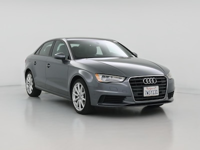 2016 Audi A3 Premium