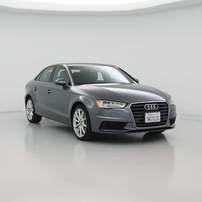 2016 Audi A3 Premium