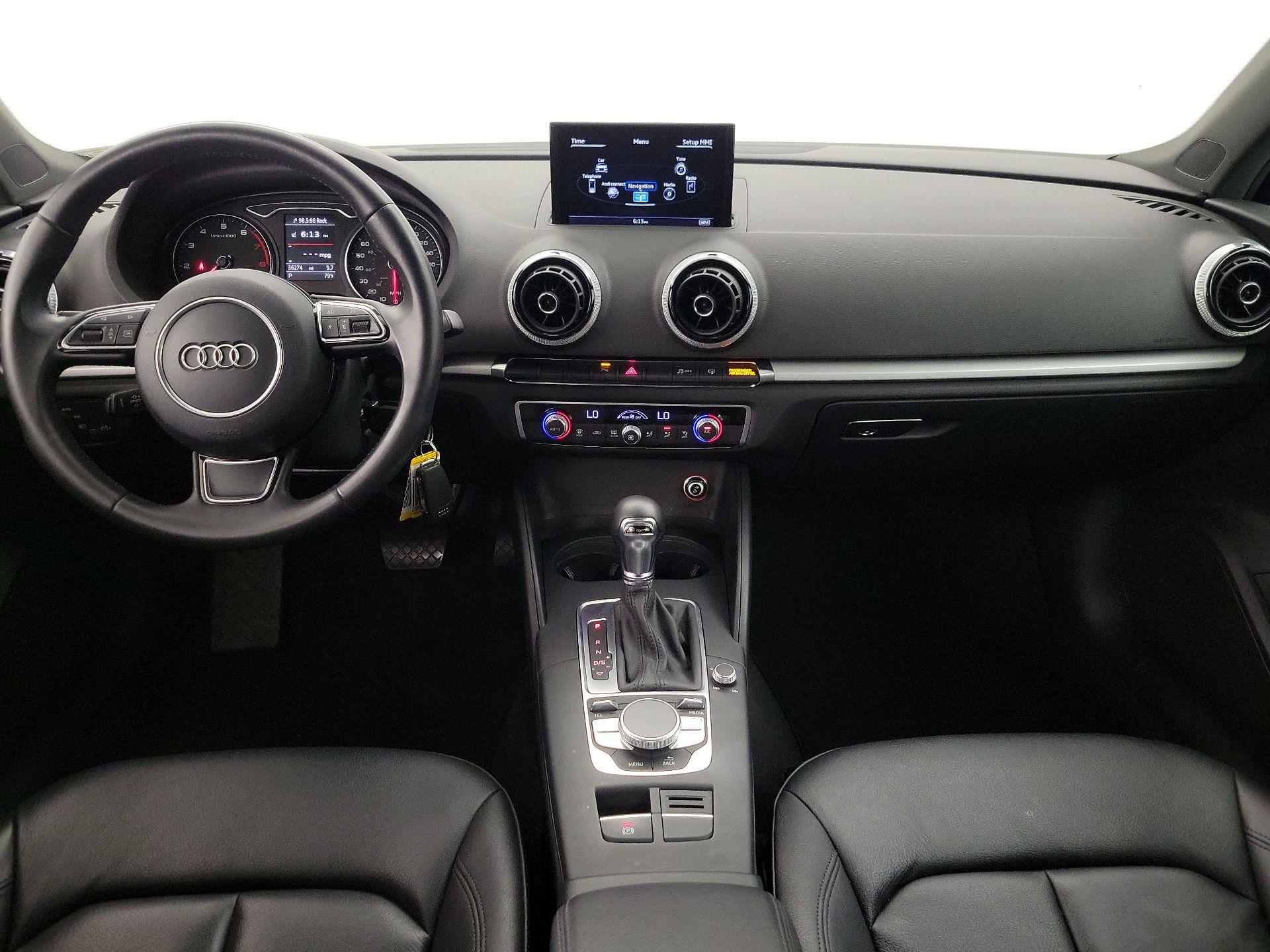 Thumbnail: 2016 Audi A3 - 9