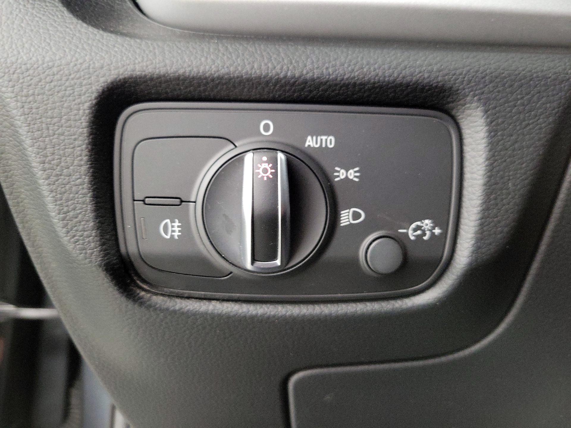 Thumbnail: 2016 Audi A3 - 13