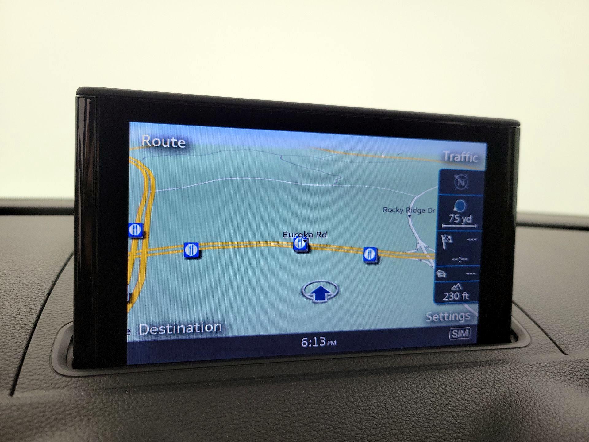 Thumbnail: 2016 Audi A3 - 14