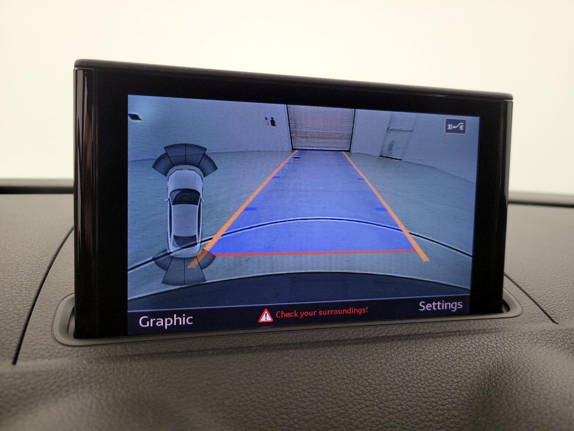 Thumbnail: 2016 Audi A3 - 15