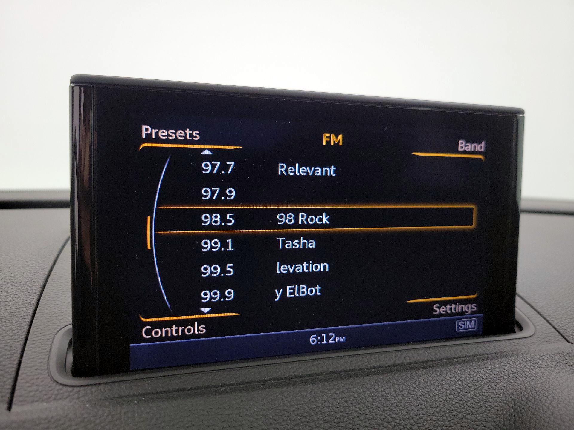 Thumbnail: 2016 Audi A3 - 16