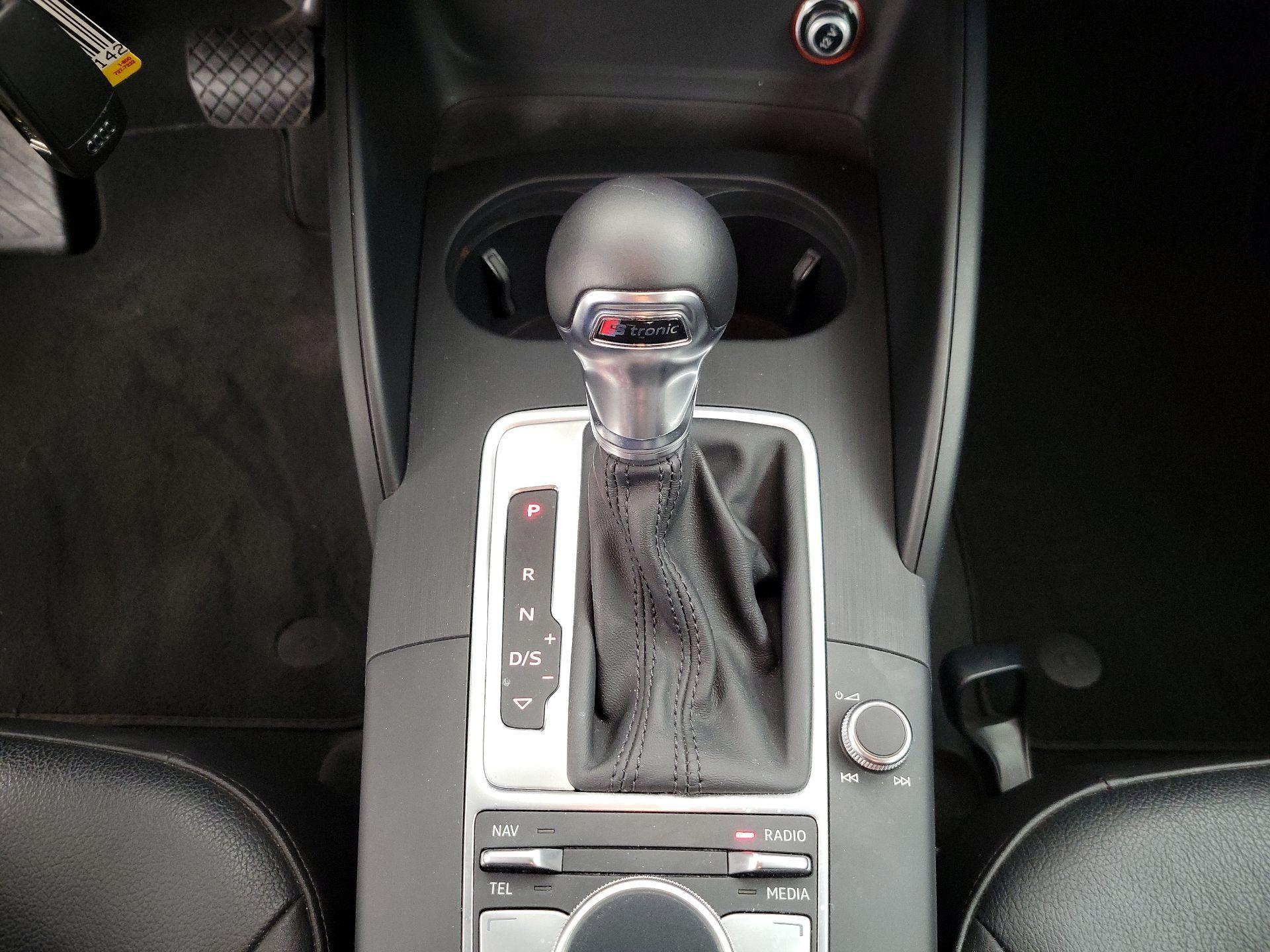 Thumbnail: 2016 Audi A3 - 18