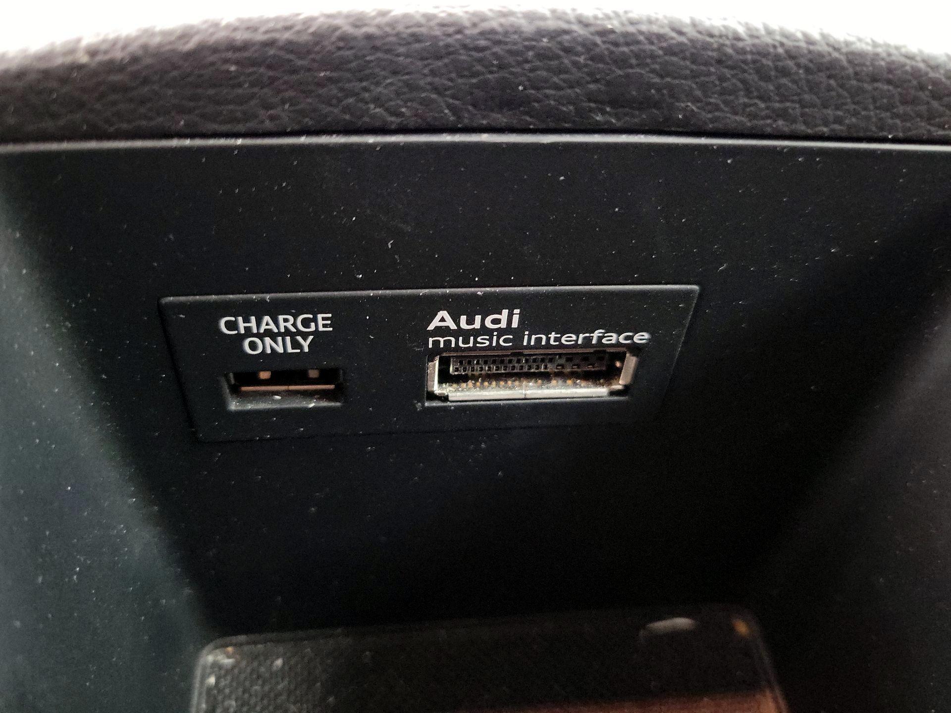 Thumbnail: 2016 Audi A3 - 19