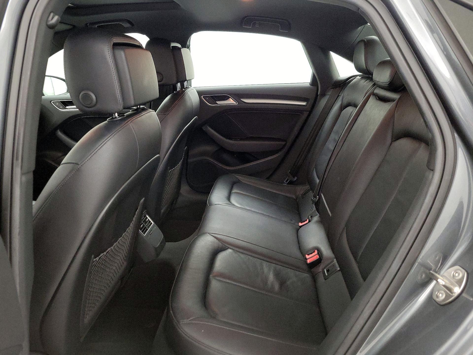 Thumbnail: 2016 Audi A3 - 20